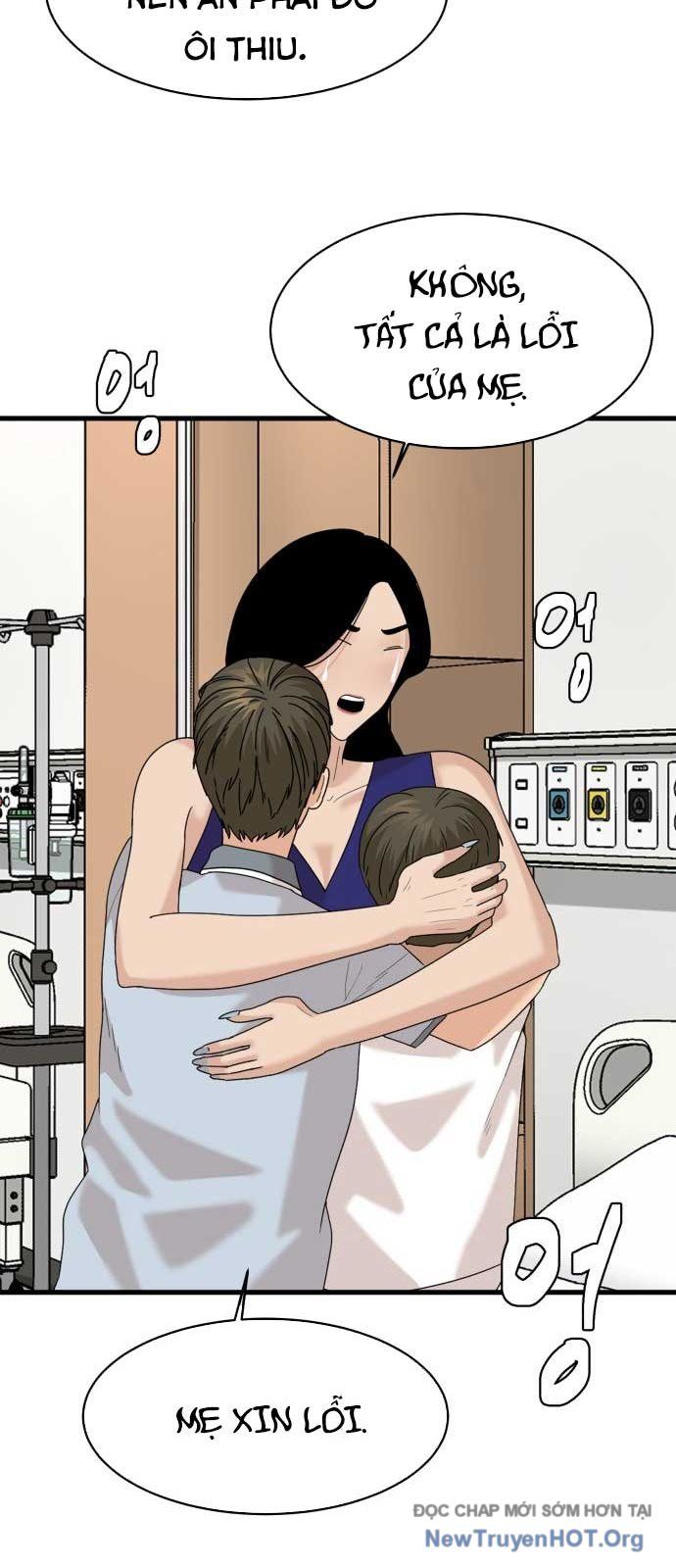Nhà Hàng Độc Lạ Chapter 38 - Trang 11