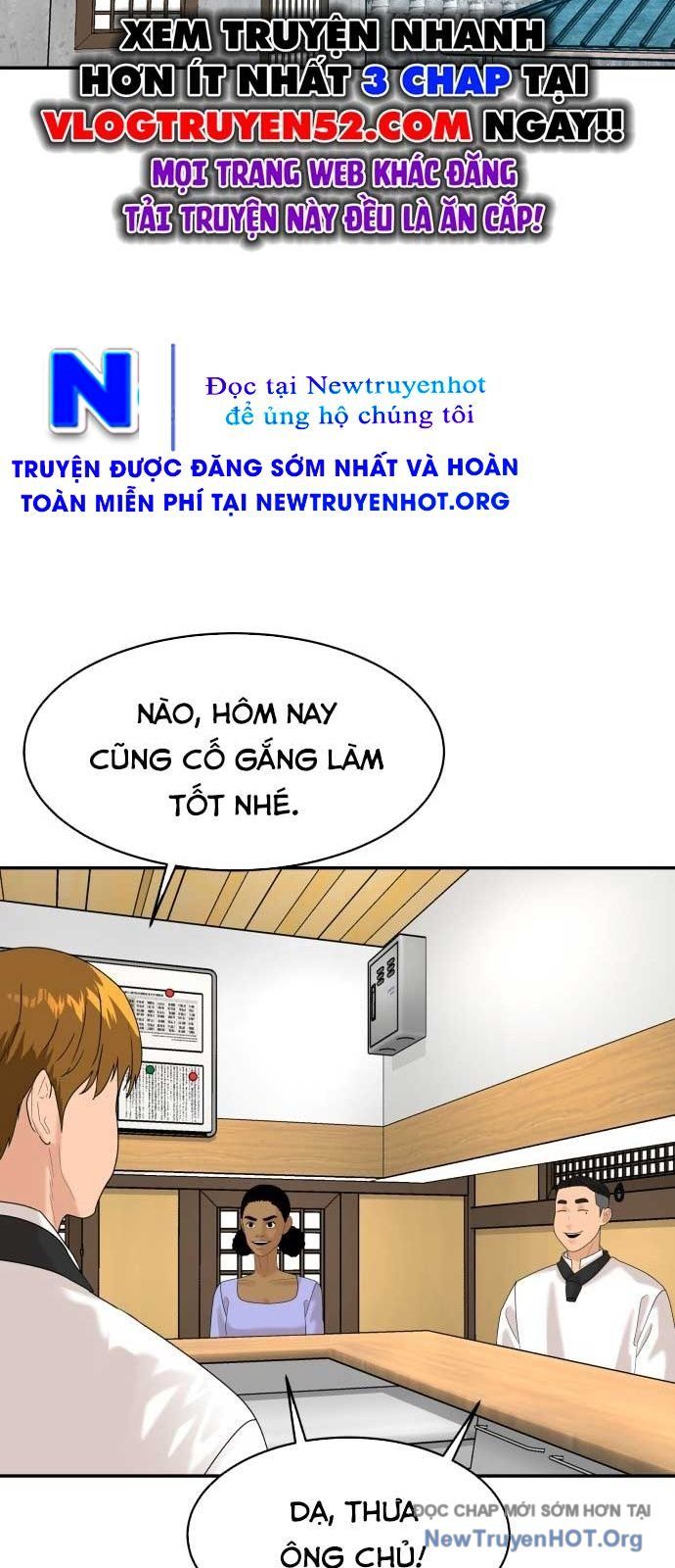 Nhà Hàng Độc Lạ Chapter 38 - Trang 16