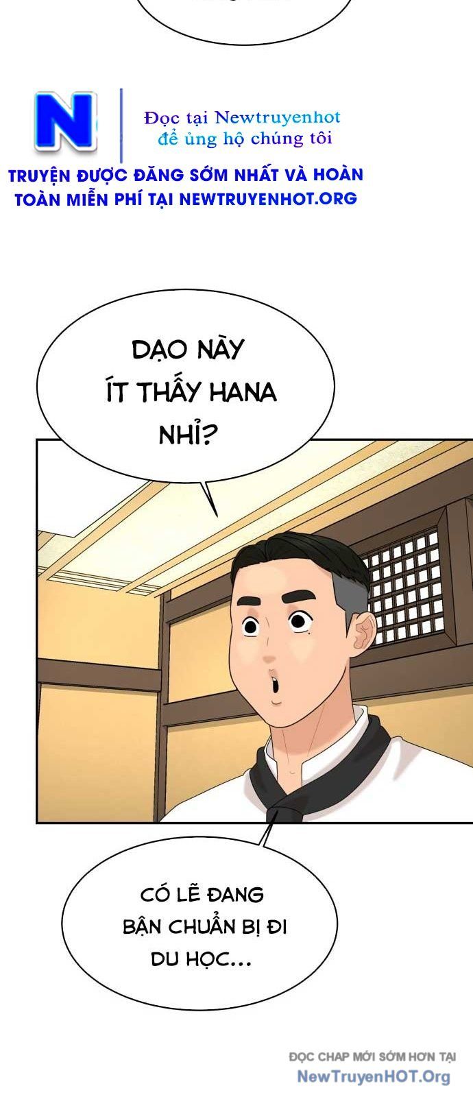 Nhà Hàng Độc Lạ Chapter 38 - Trang 17