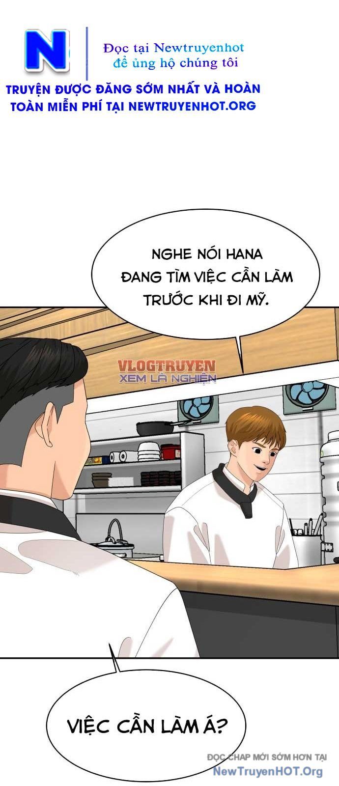 Nhà Hàng Độc Lạ Chapter 38 - Trang 18