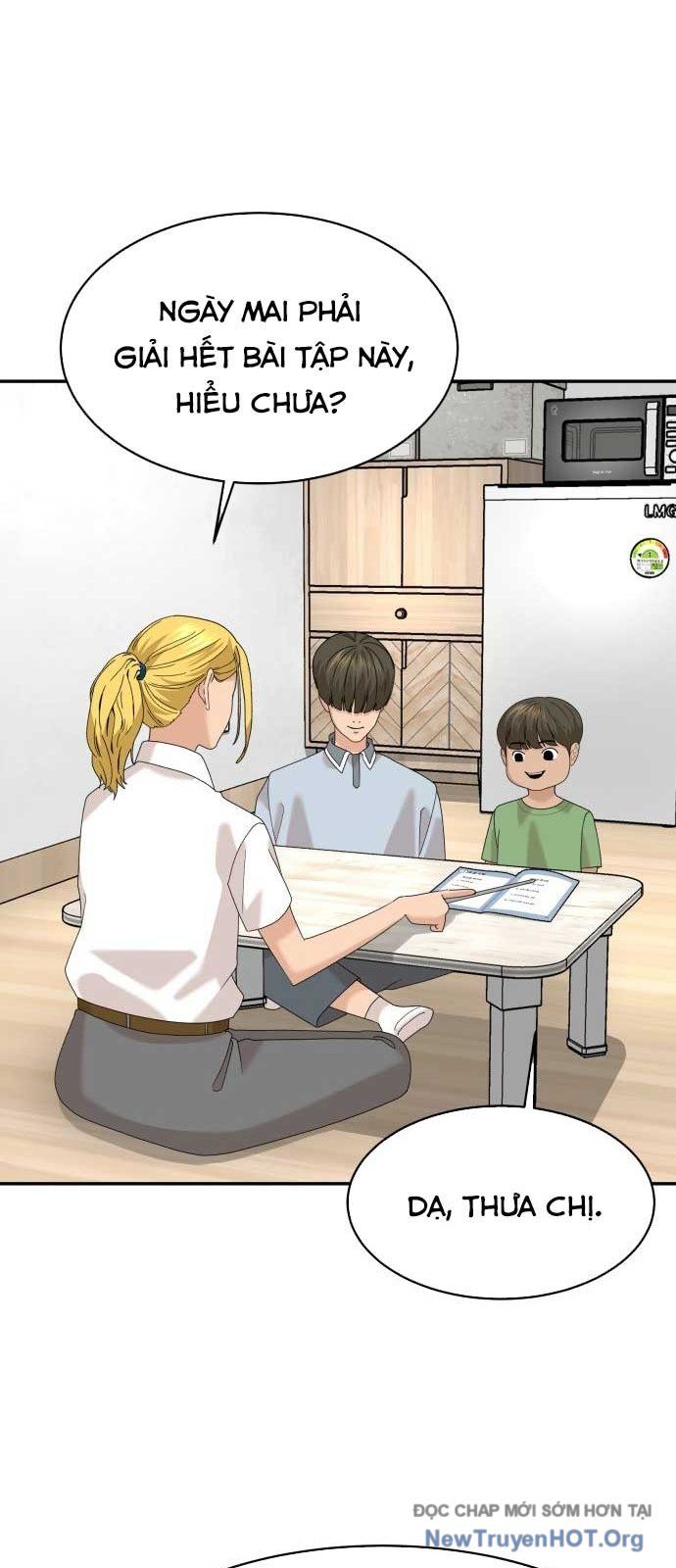 Nhà Hàng Độc Lạ Chapter 38 - Trang 20