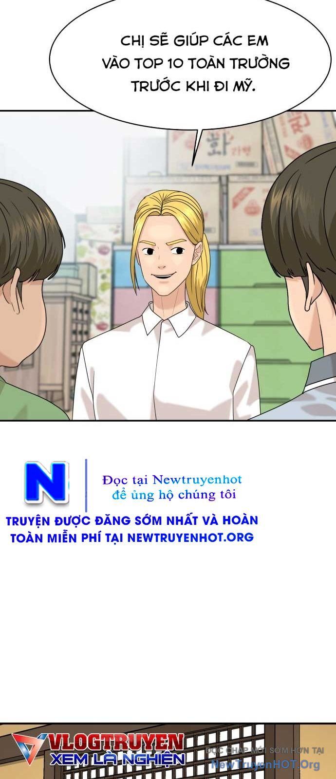 Nhà Hàng Độc Lạ Chapter 38 - Trang 21