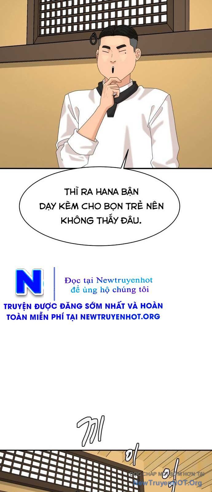 Nhà Hàng Độc Lạ Chapter 38 - Trang 22