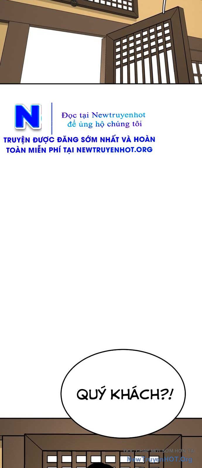 Nhà Hàng Độc Lạ Chapter 38 - Trang 23