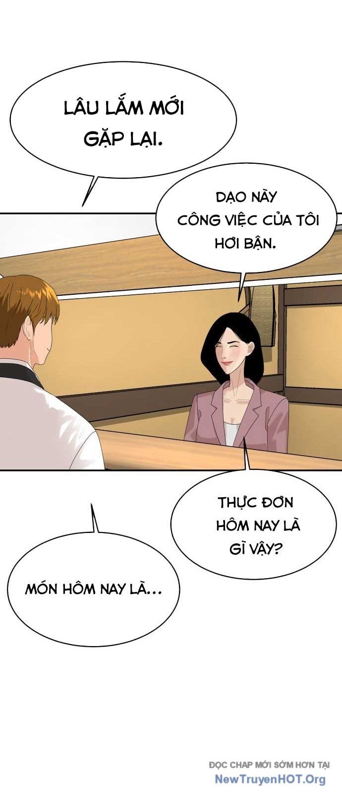 Nhà Hàng Độc Lạ Chapter 38 - Trang 25