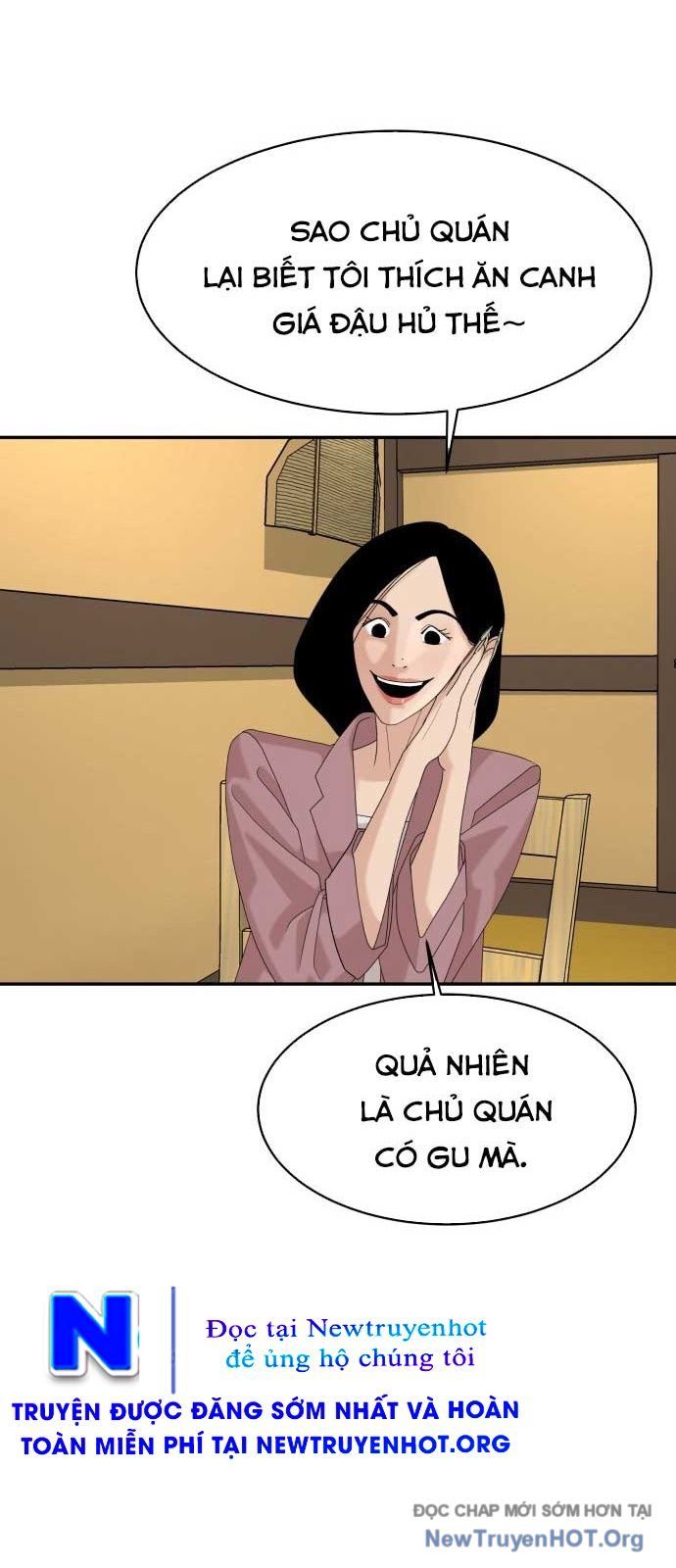 Nhà Hàng Độc Lạ Chapter 38 - Trang 27