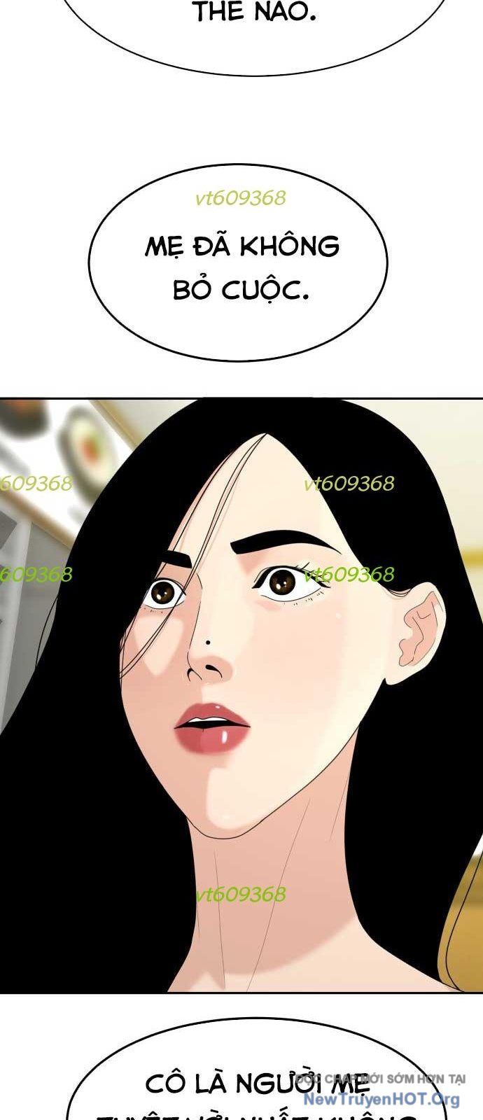 Nhà Hàng Độc Lạ Chapter 38 - Trang 3