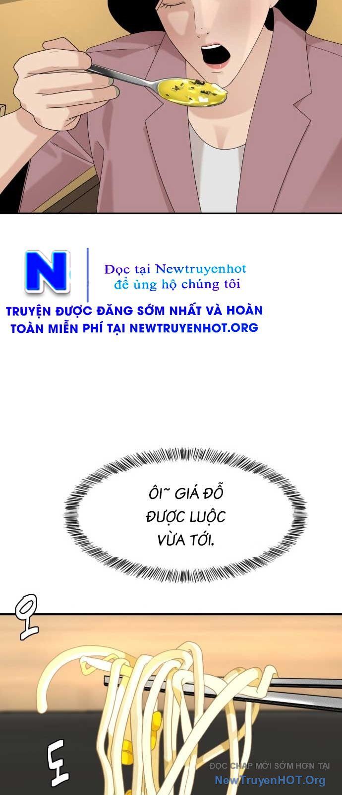 Nhà Hàng Độc Lạ Chapter 38 - Trang 30