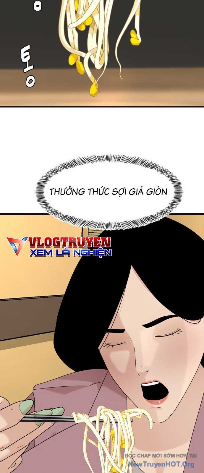 Nhà Hàng Độc Lạ Chapter 38 - Trang 31