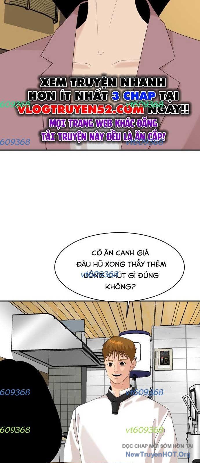 Nhà Hàng Độc Lạ Chapter 38 - Trang 34