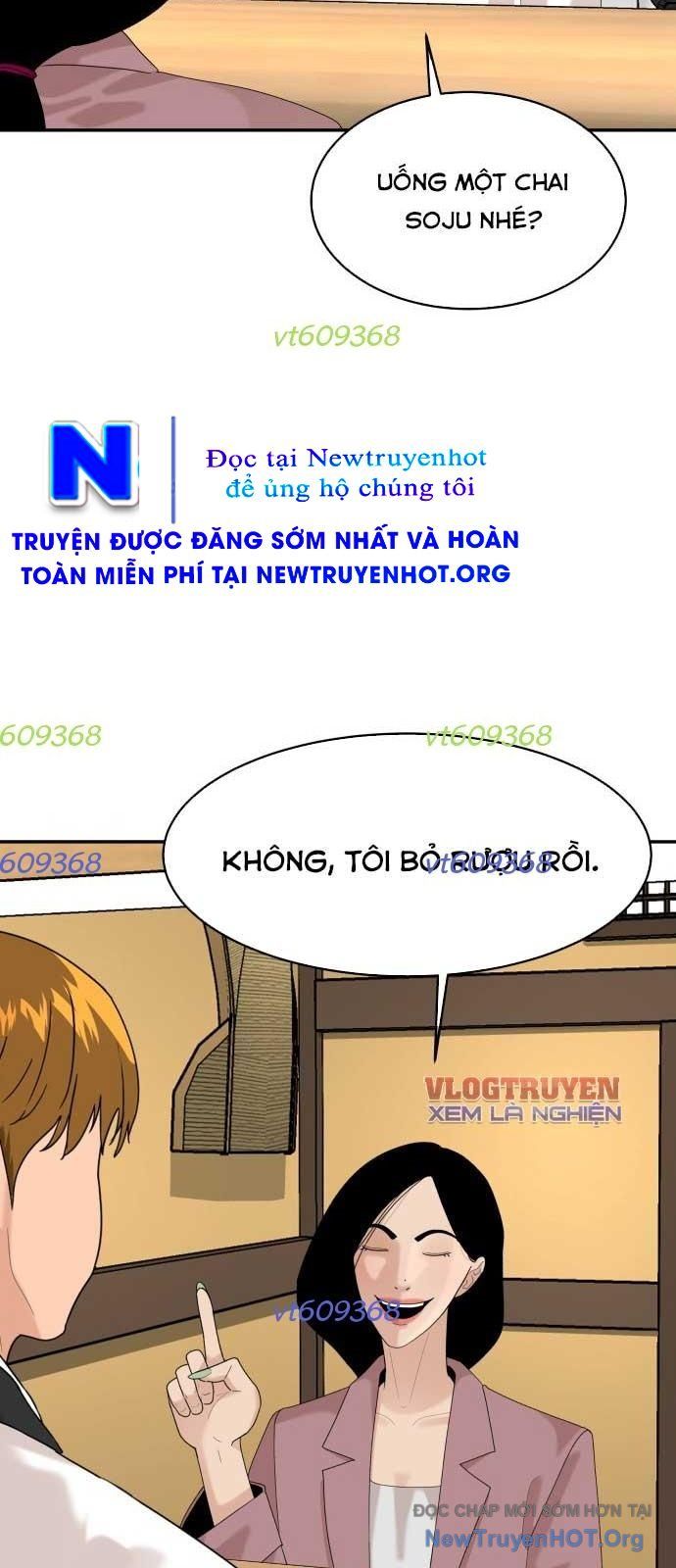 Nhà Hàng Độc Lạ Chapter 38 - Trang 35
