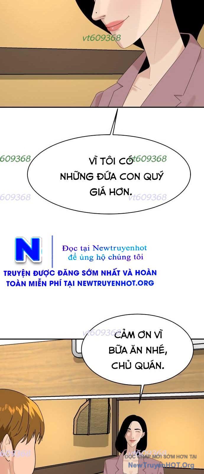 Nhà Hàng Độc Lạ Chapter 38 - Trang 37
