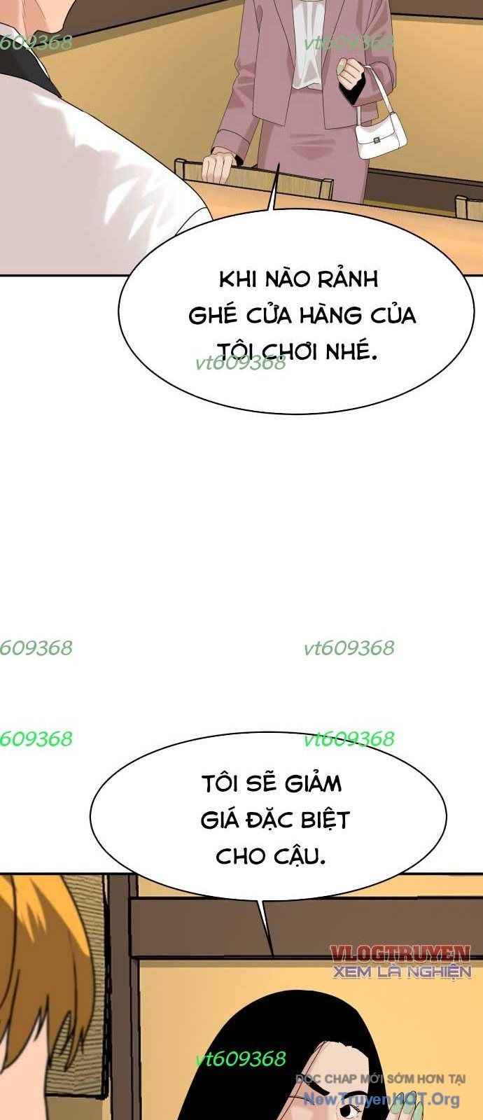 Nhà Hàng Độc Lạ Chapter 38 - Trang 38