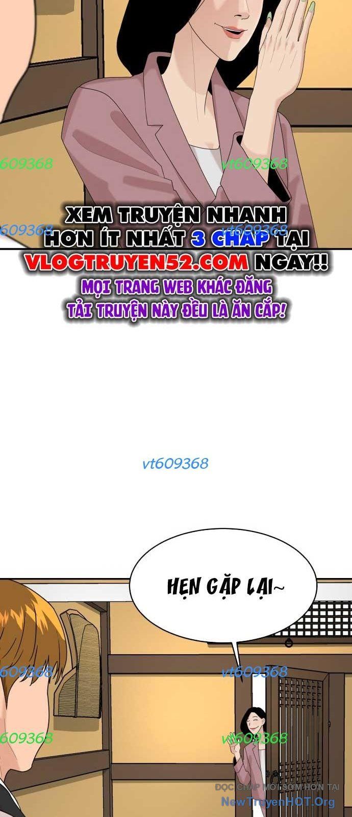 Nhà Hàng Độc Lạ Chapter 38 - Trang 39