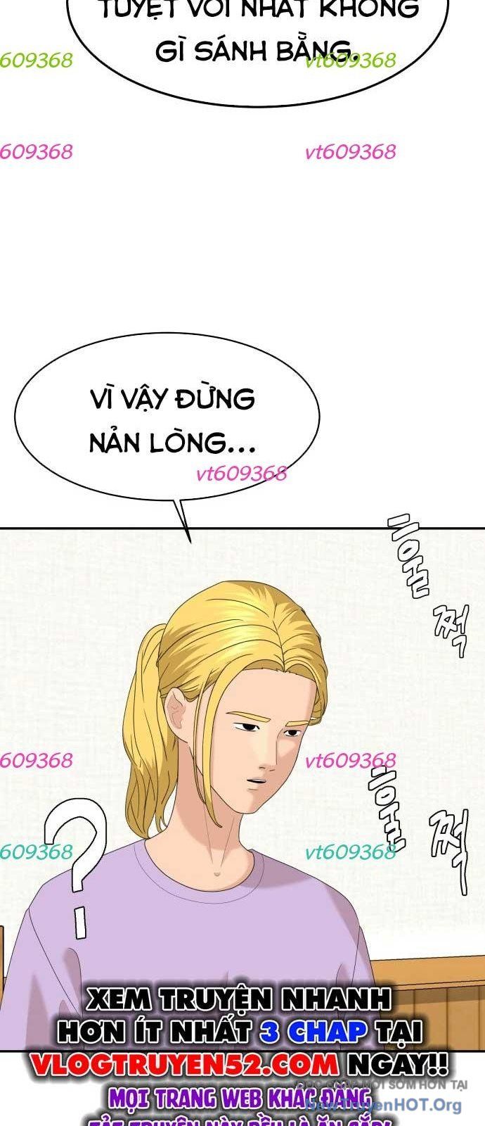 Nhà Hàng Độc Lạ Chapter 38 - Trang 4