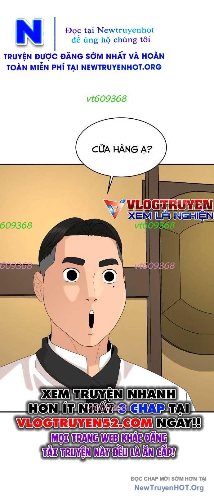 Nhà Hàng Độc Lạ Chapter 38 - Trang 42