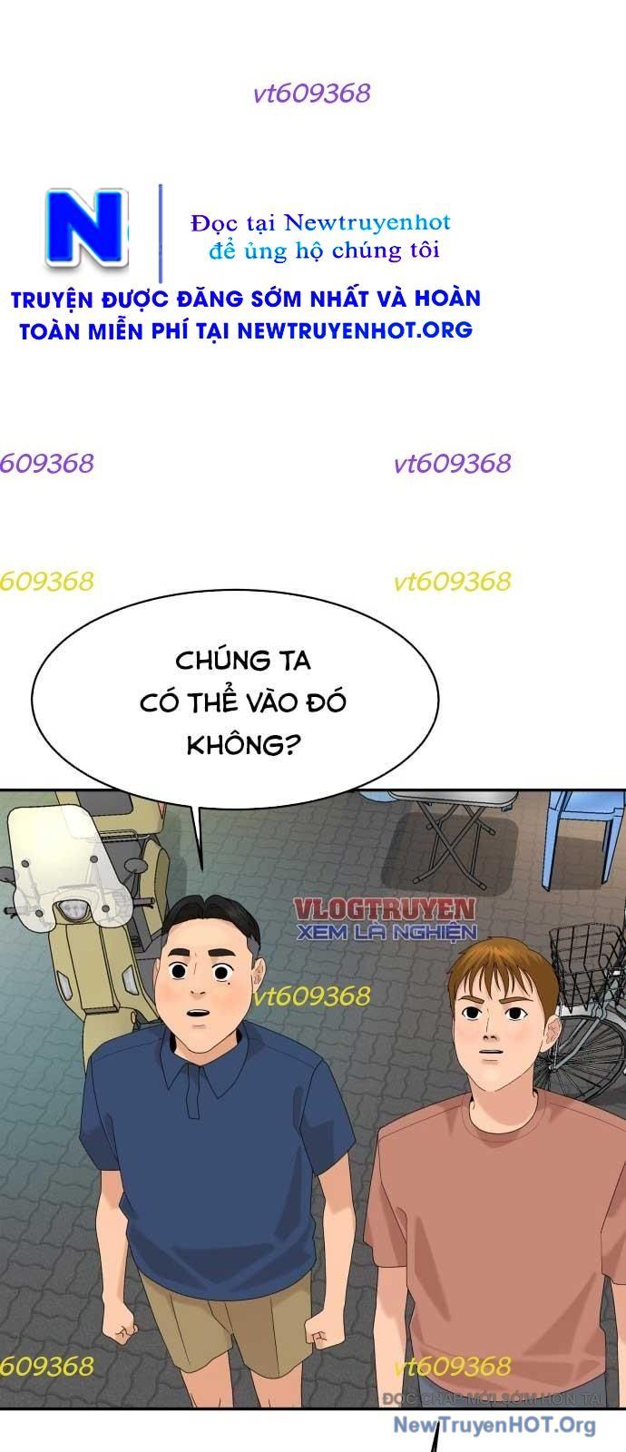 Nhà Hàng Độc Lạ Chapter 38 - Trang 44