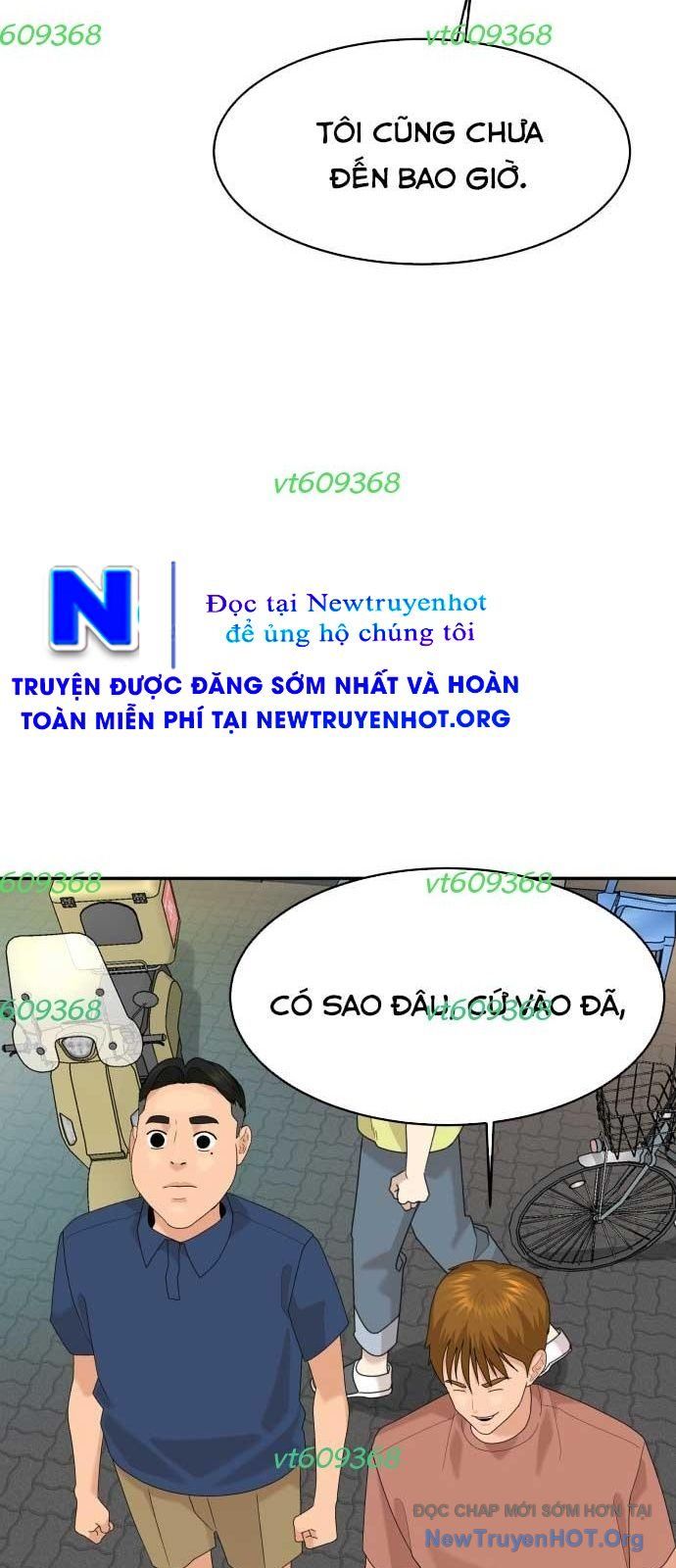 Nhà Hàng Độc Lạ Chapter 38 - Trang 45