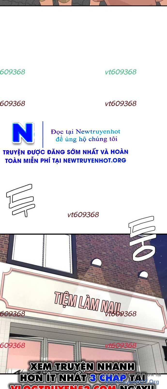 Nhà Hàng Độc Lạ Chapter 38 - Trang 46