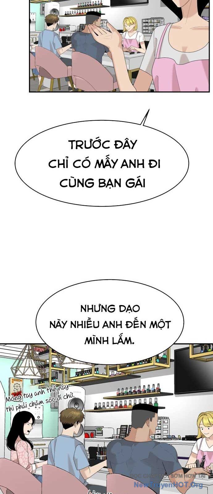 Nhà Hàng Độc Lạ Chapter 38 - Trang 50