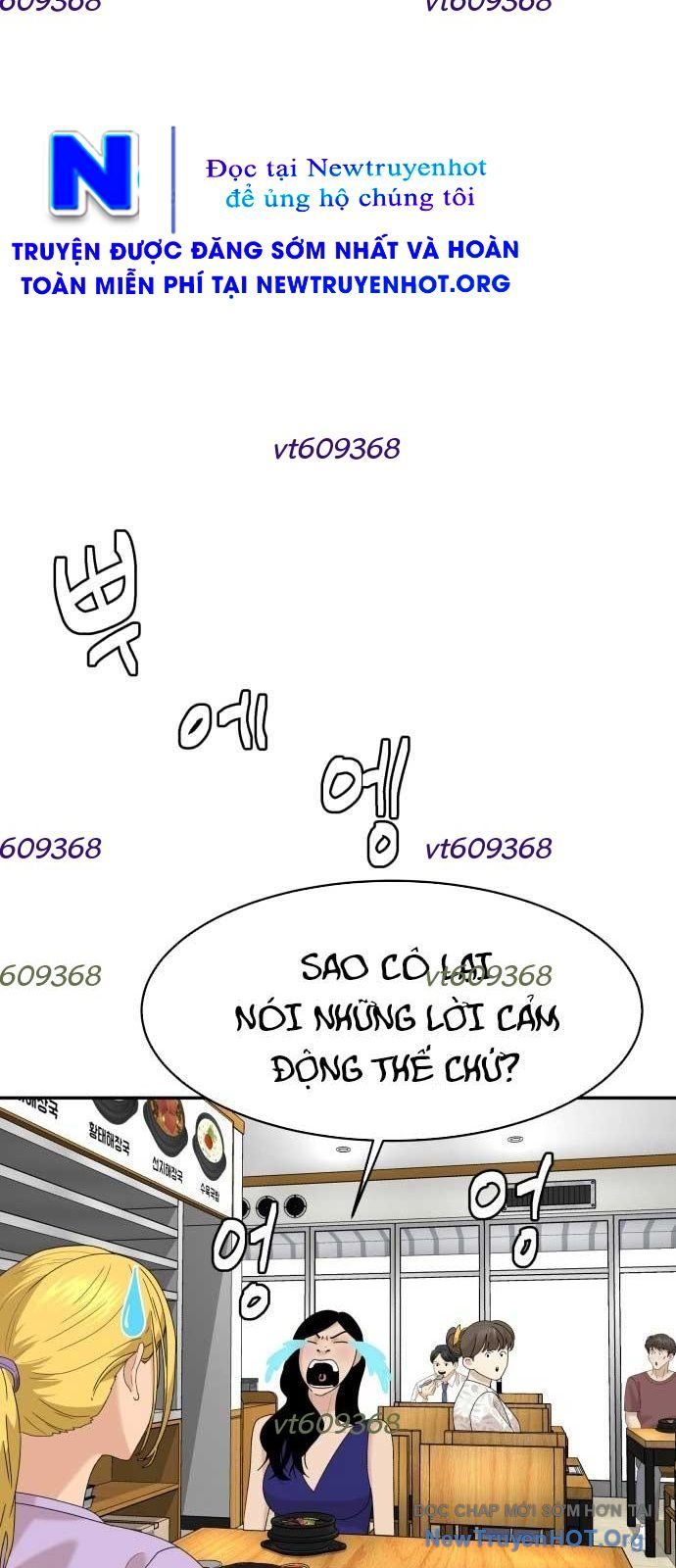Nhà Hàng Độc Lạ Chapter 38 - Trang 6