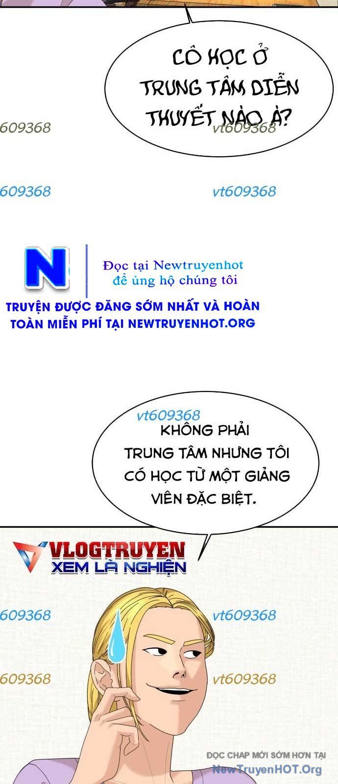 Nhà Hàng Độc Lạ Chapter 38 - Trang 7