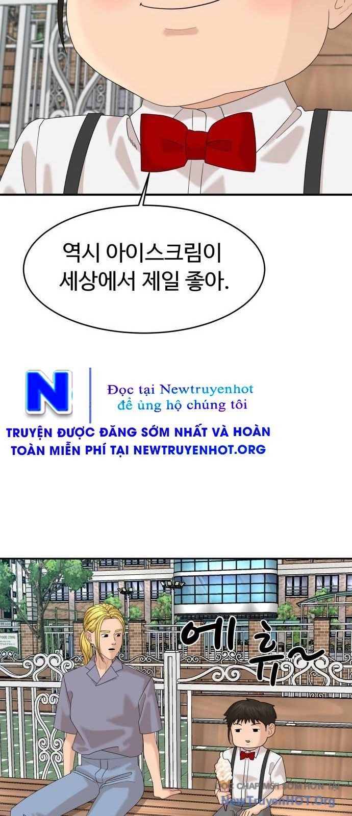Nhà Hàng Độc Lạ Chapter 39 - Trang 10