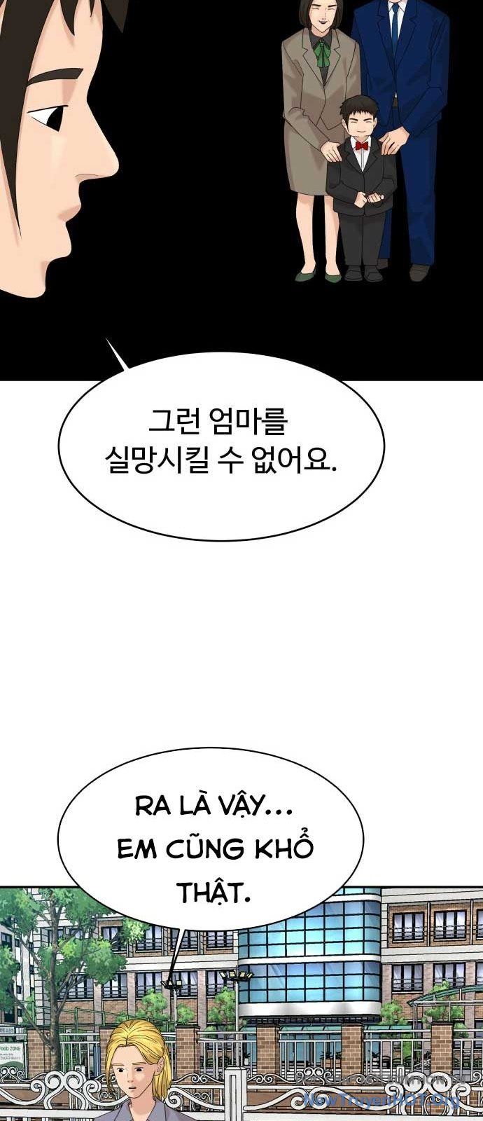 Nhà Hàng Độc Lạ Chapter 39 - Trang 14