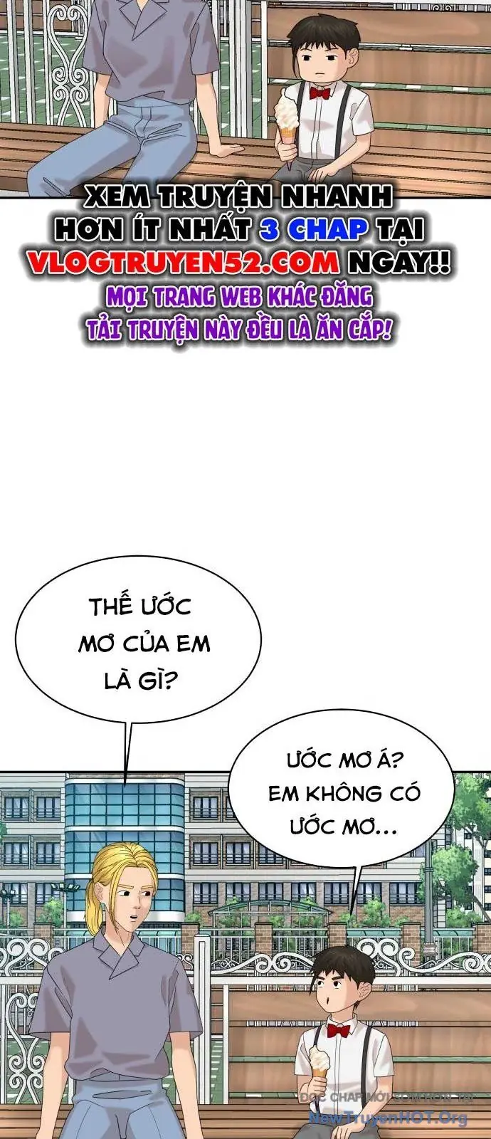 Nhà Hàng Độc Lạ Chapter 39 - Trang 15