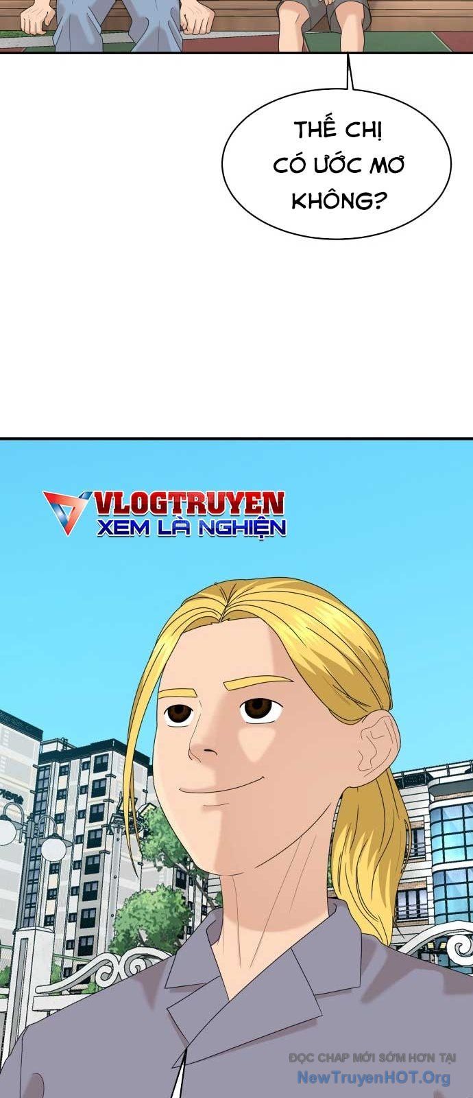 Nhà Hàng Độc Lạ Chapter 39 - Trang 16