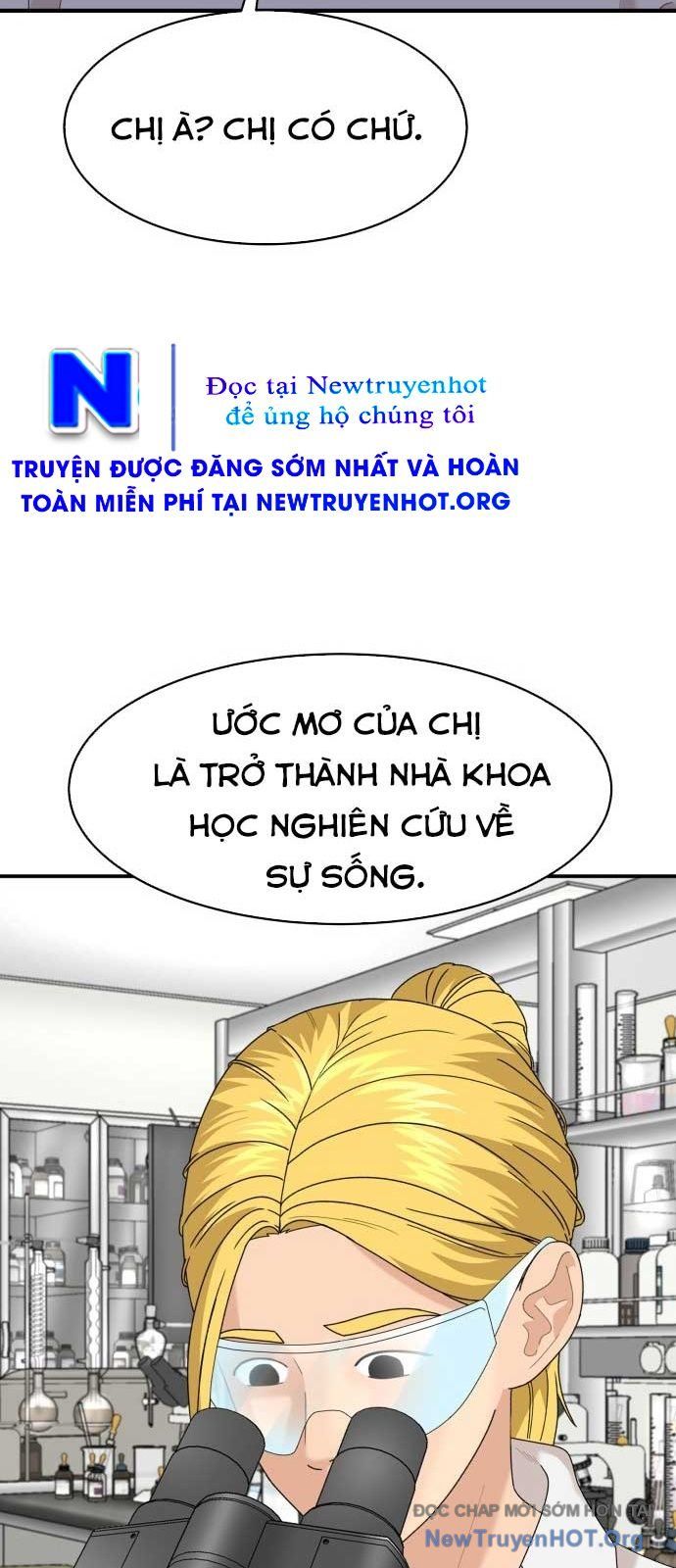 Nhà Hàng Độc Lạ Chapter 39 - Trang 17