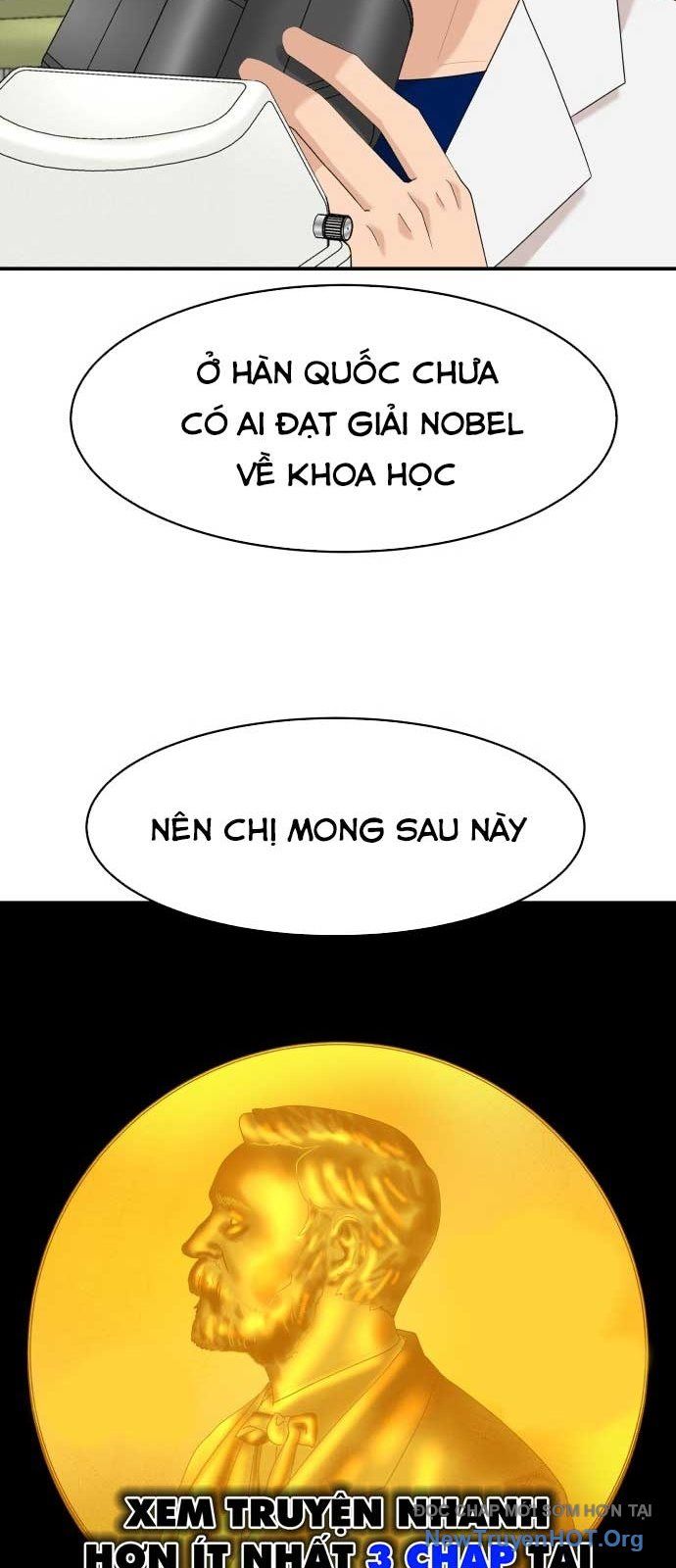 Nhà Hàng Độc Lạ Chapter 39 - Trang 18
