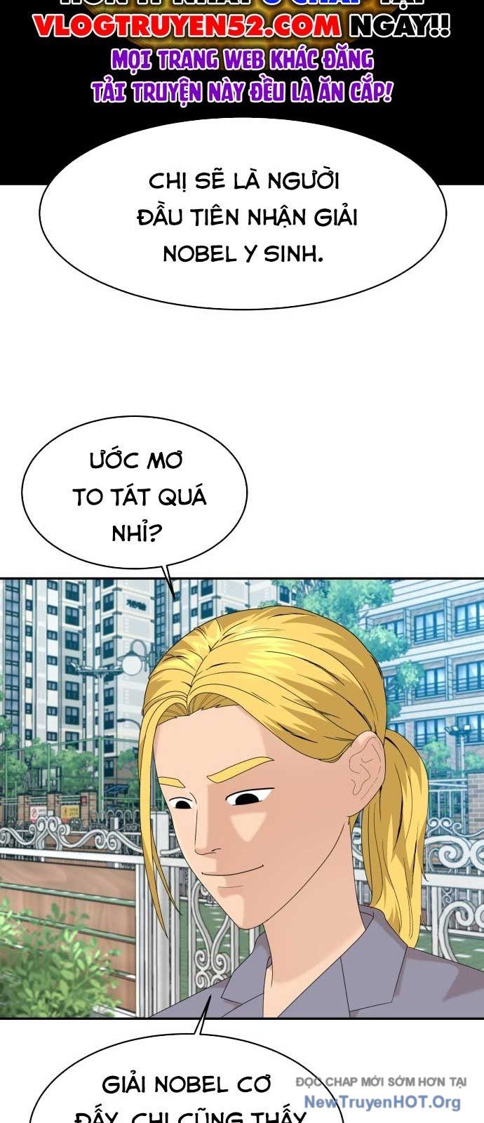 Nhà Hàng Độc Lạ Chapter 39 - Trang 19