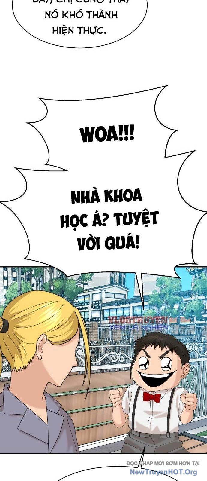 Nhà Hàng Độc Lạ Chapter 39 - Trang 20