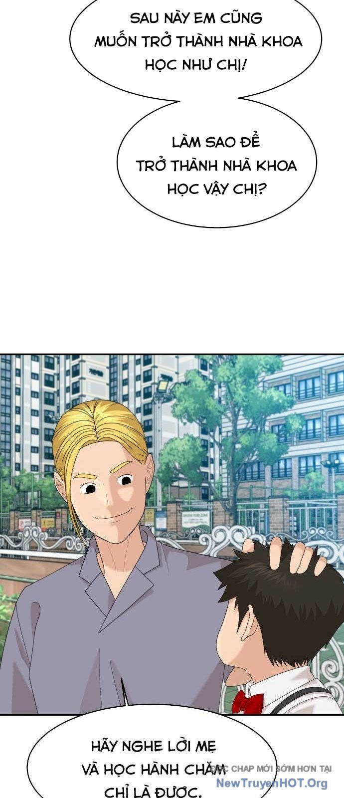 Nhà Hàng Độc Lạ Chapter 39 - Trang 21