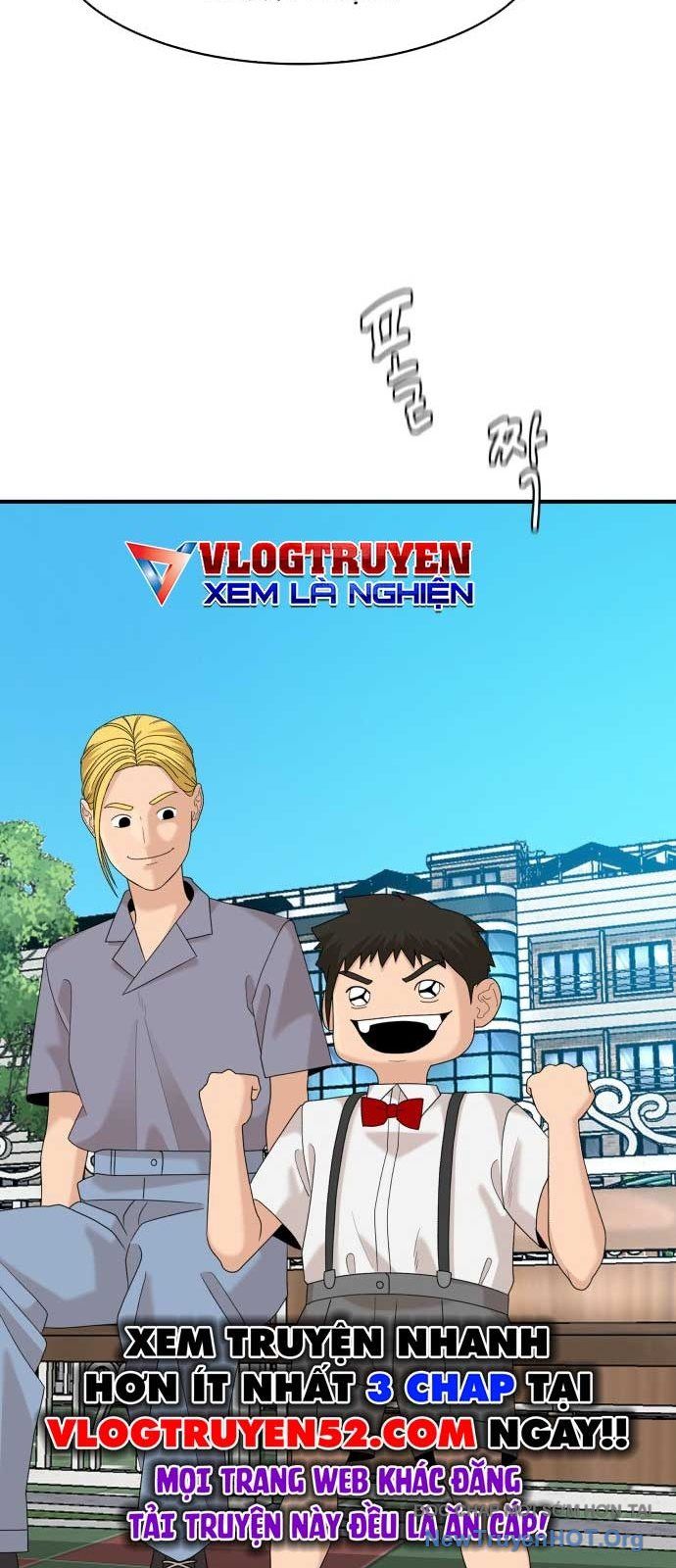 Nhà Hàng Độc Lạ Chapter 39 - Trang 22