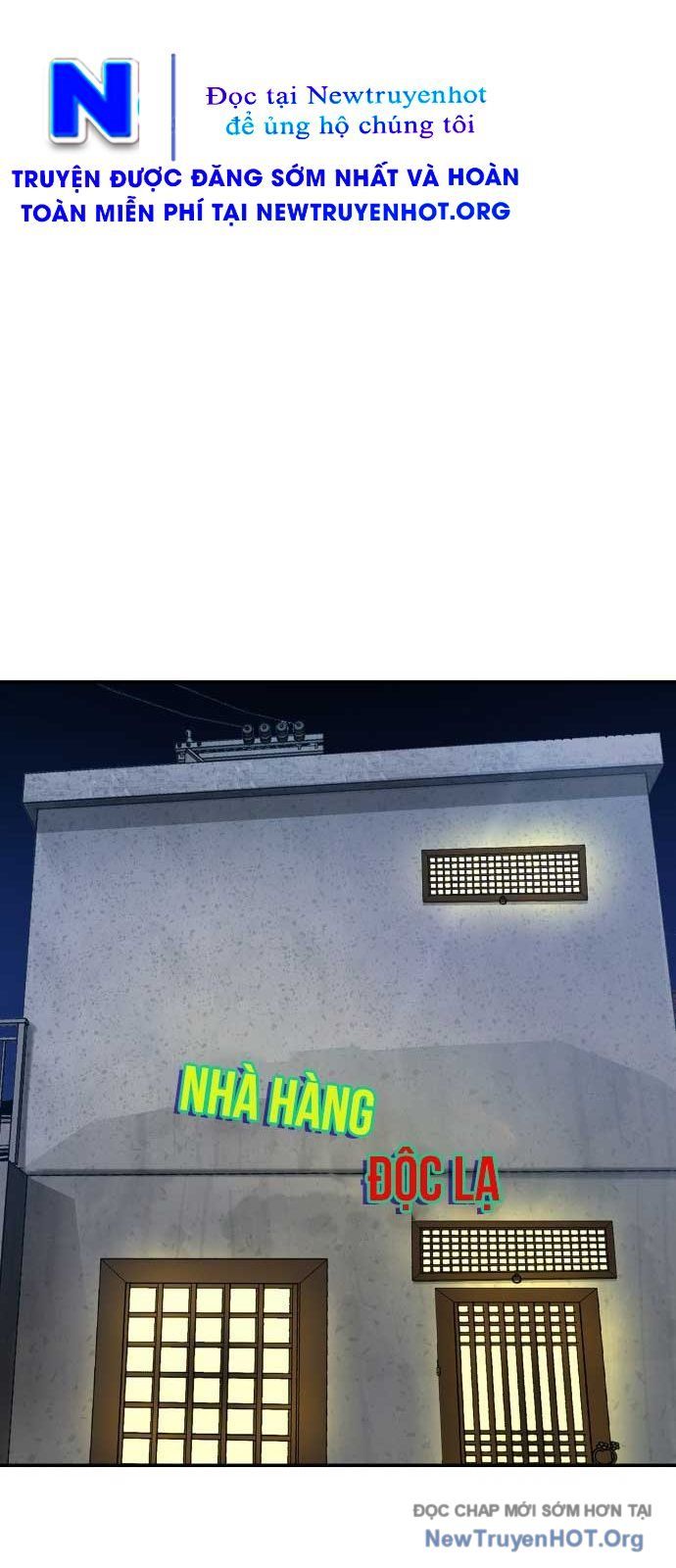 Nhà Hàng Độc Lạ Chapter 39 - Trang 28