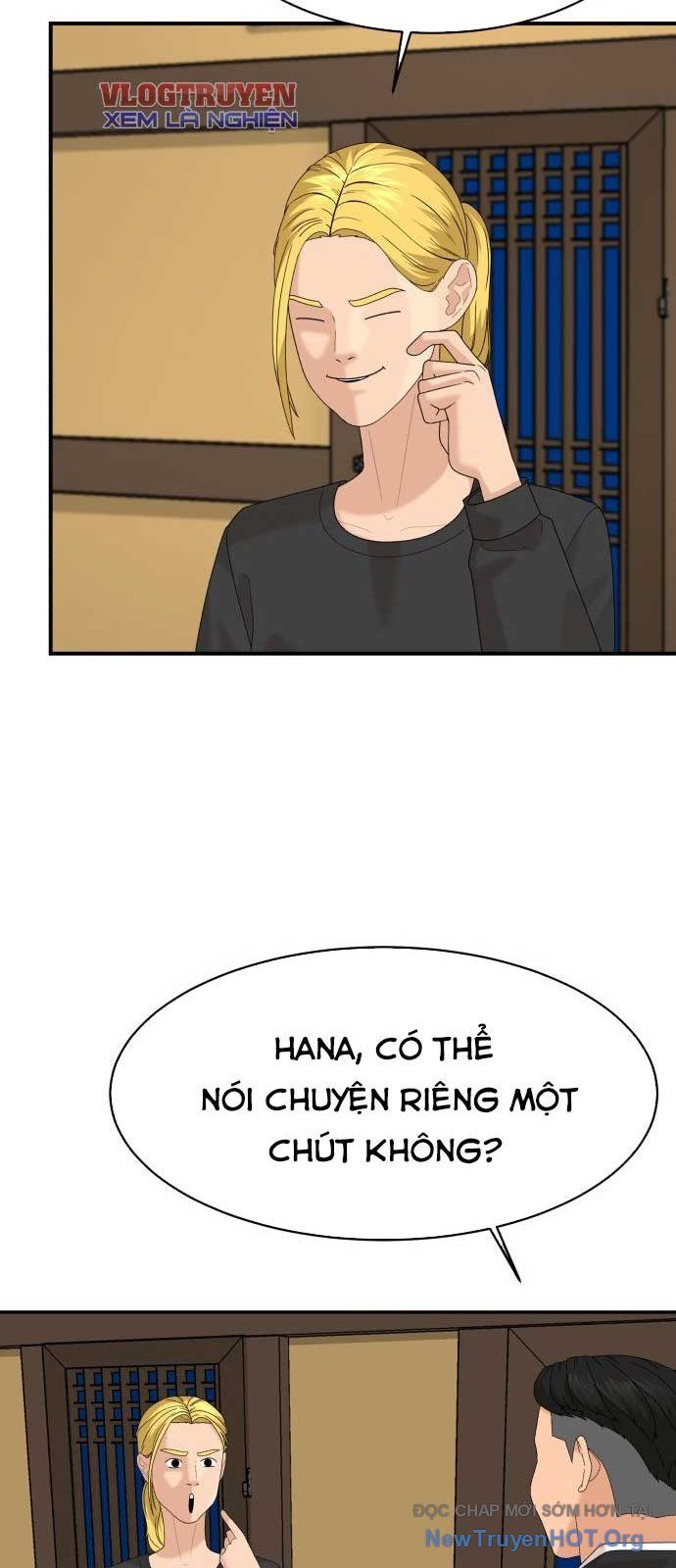 Nhà Hàng Độc Lạ Chapter 39 - Trang 30