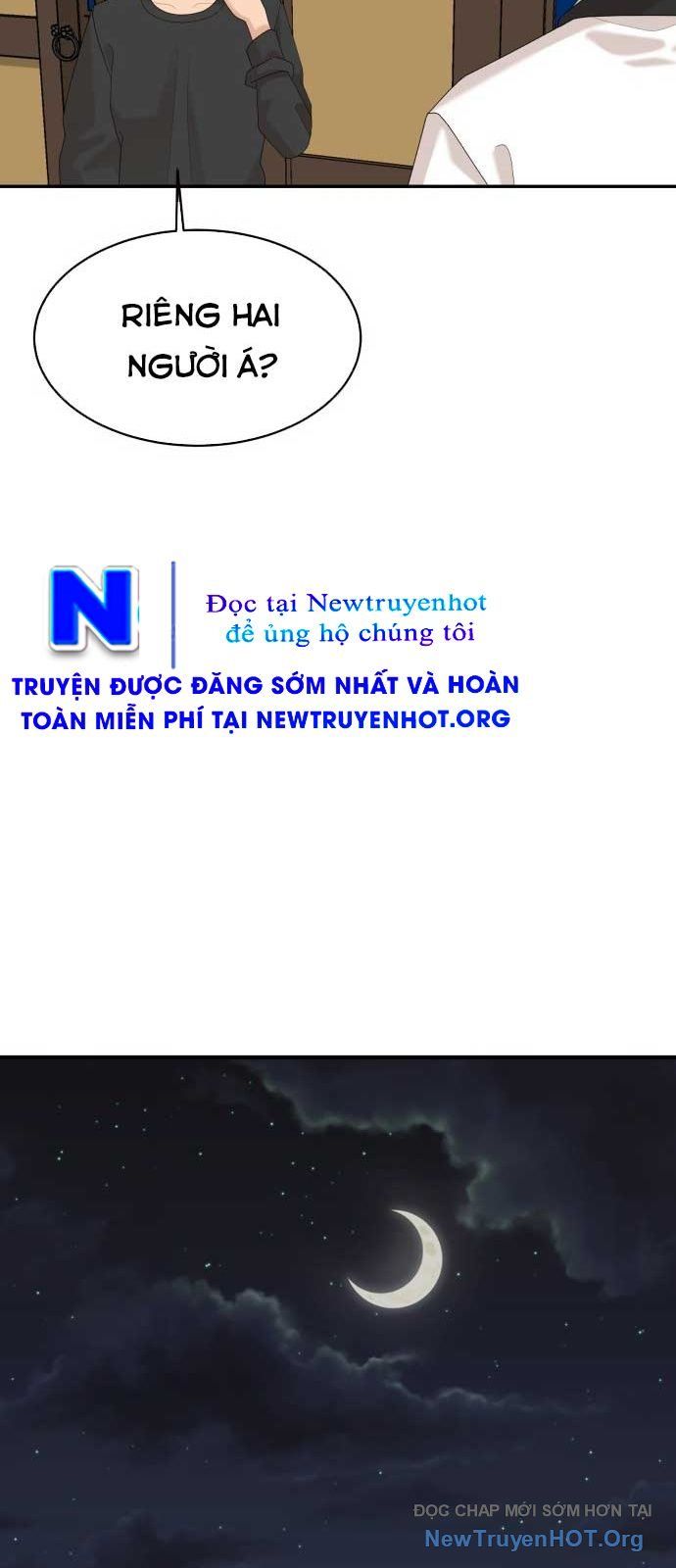 Nhà Hàng Độc Lạ Chapter 39 - Trang 31