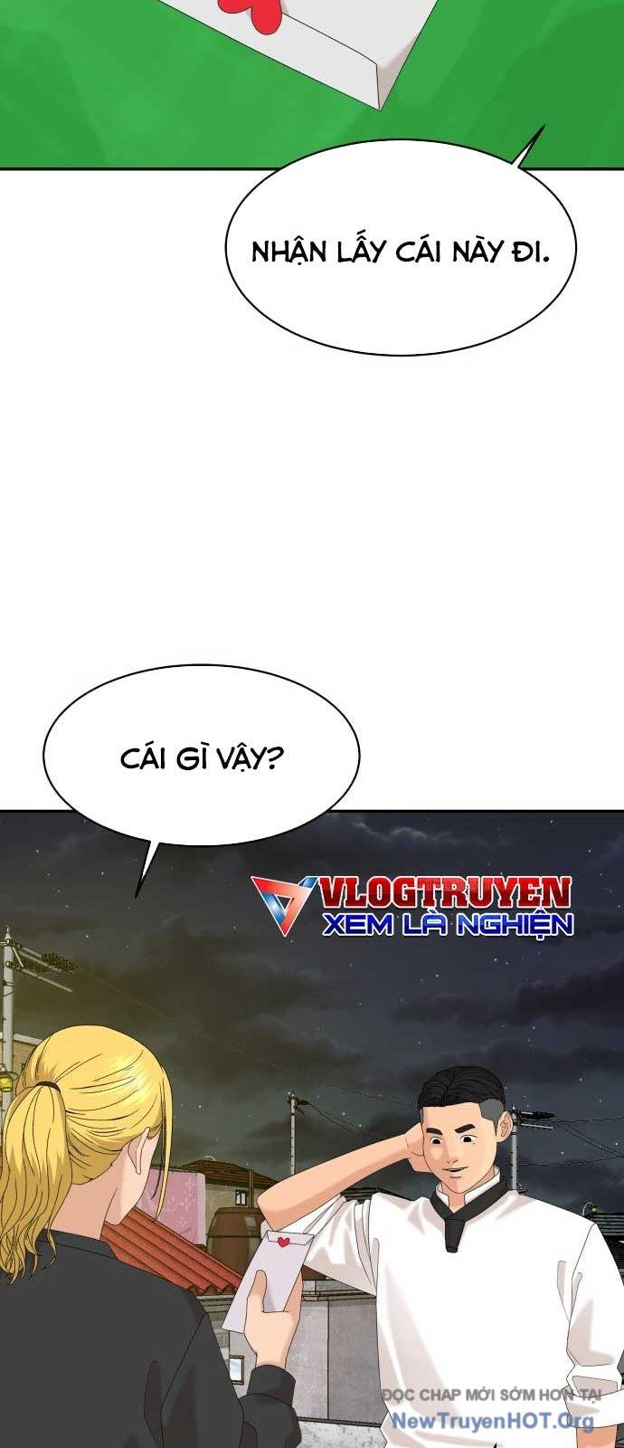 Nhà Hàng Độc Lạ Chapter 39 - Trang 33