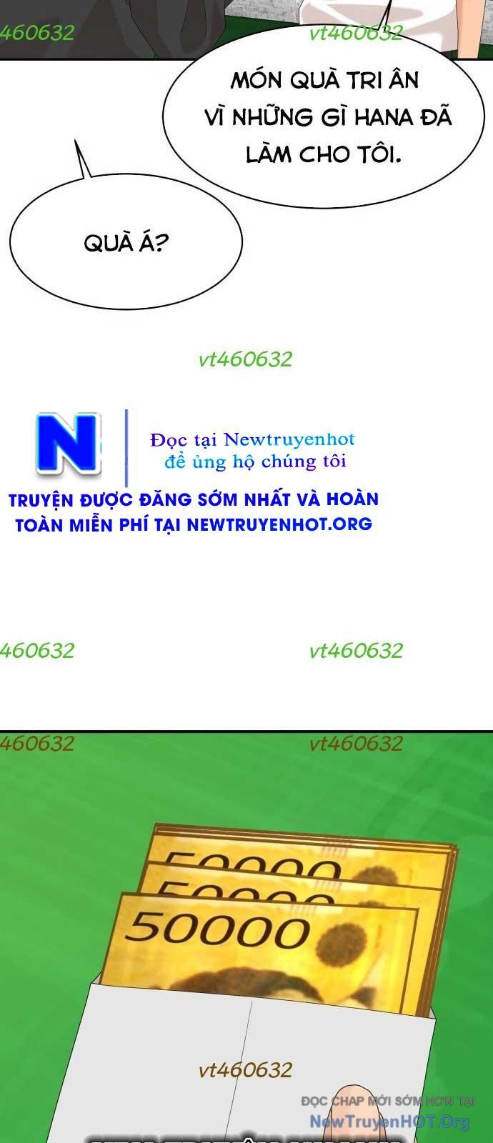 Nhà Hàng Độc Lạ Chapter 39 - Trang 34