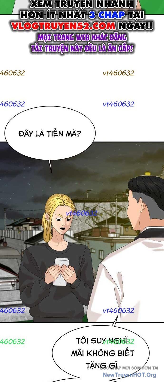 Nhà Hàng Độc Lạ Chapter 39 - Trang 35