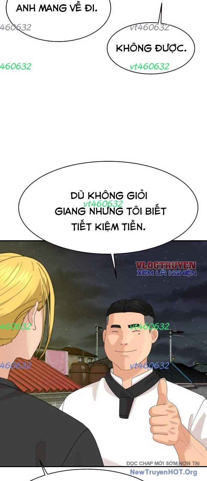 Nhà Hàng Độc Lạ Chapter 39 - Trang 37