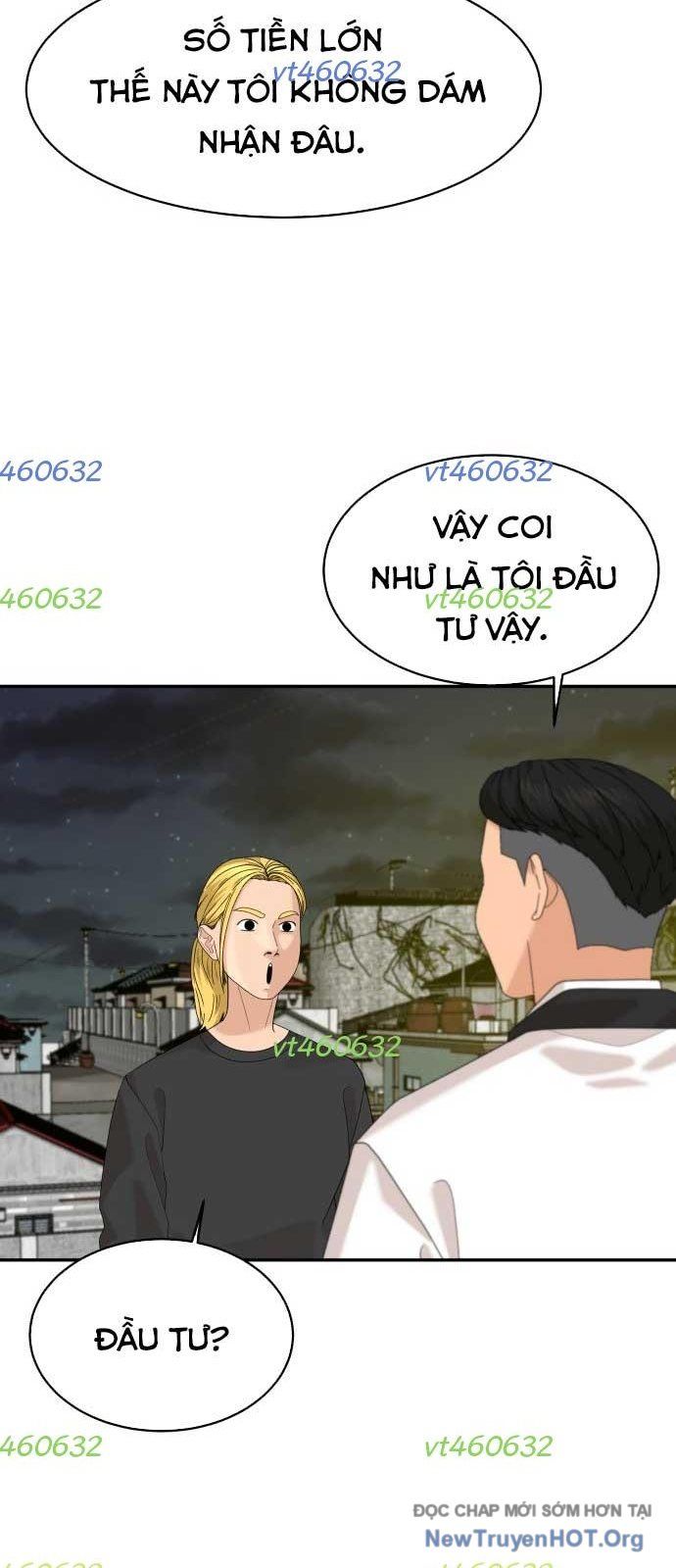 Nhà Hàng Độc Lạ Chapter 39 - Trang 38