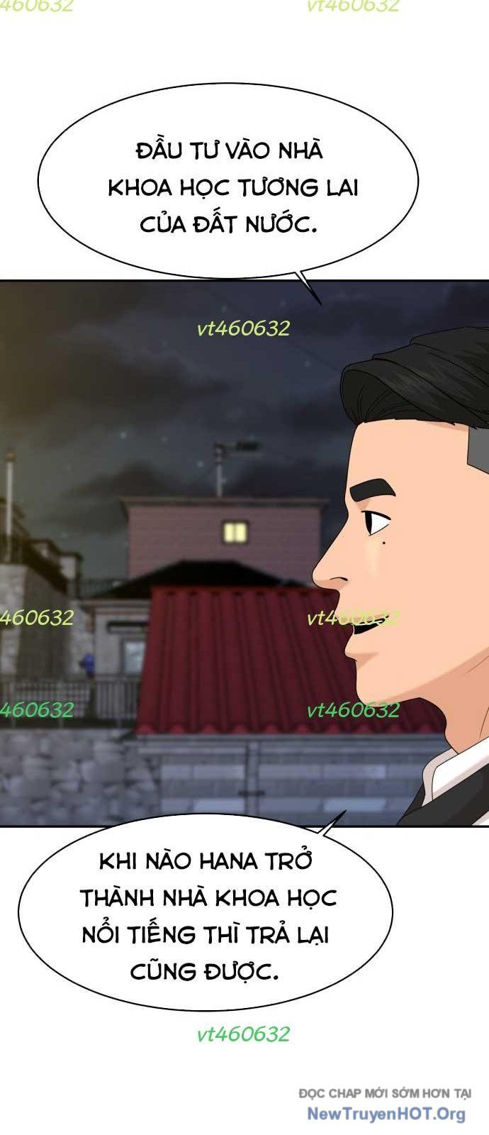 Nhà Hàng Độc Lạ Chapter 39 - Trang 39