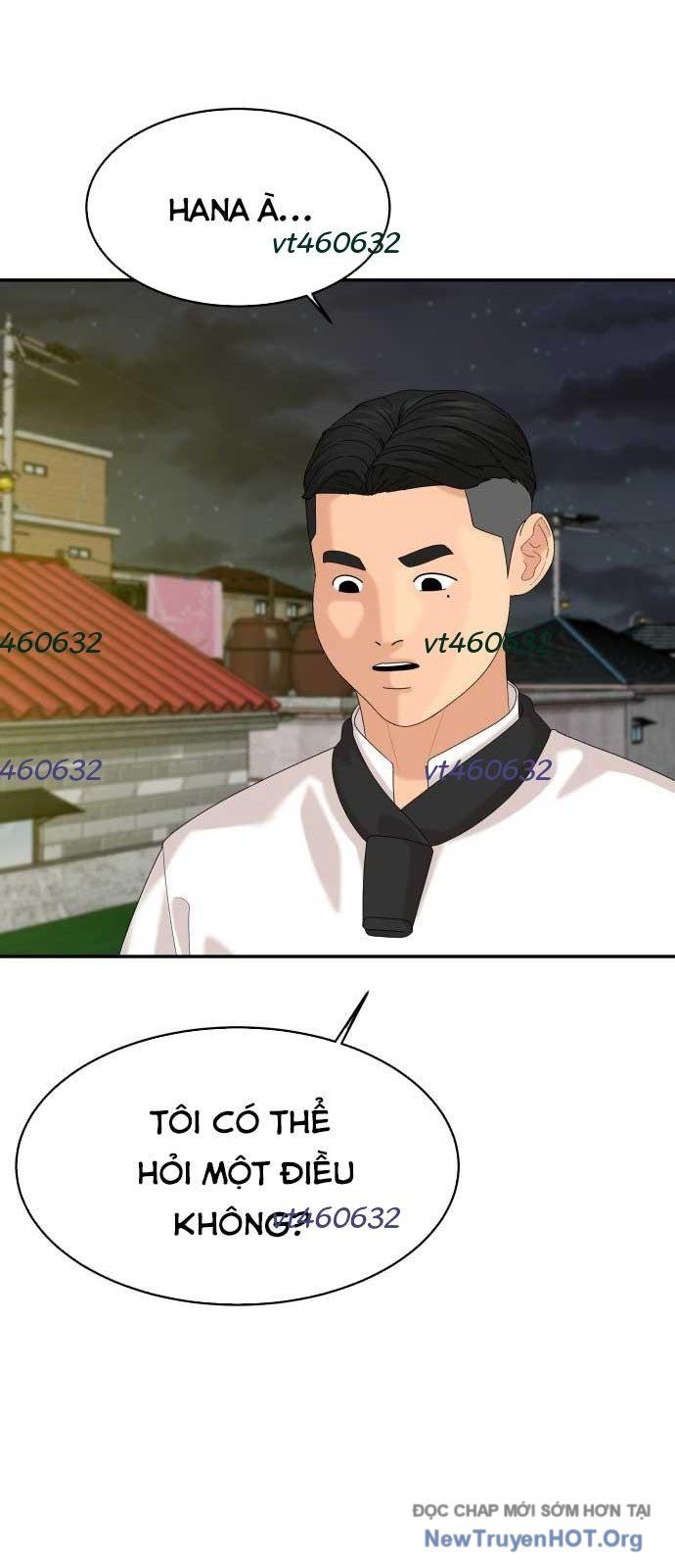 Nhà Hàng Độc Lạ Chapter 39 - Trang 41