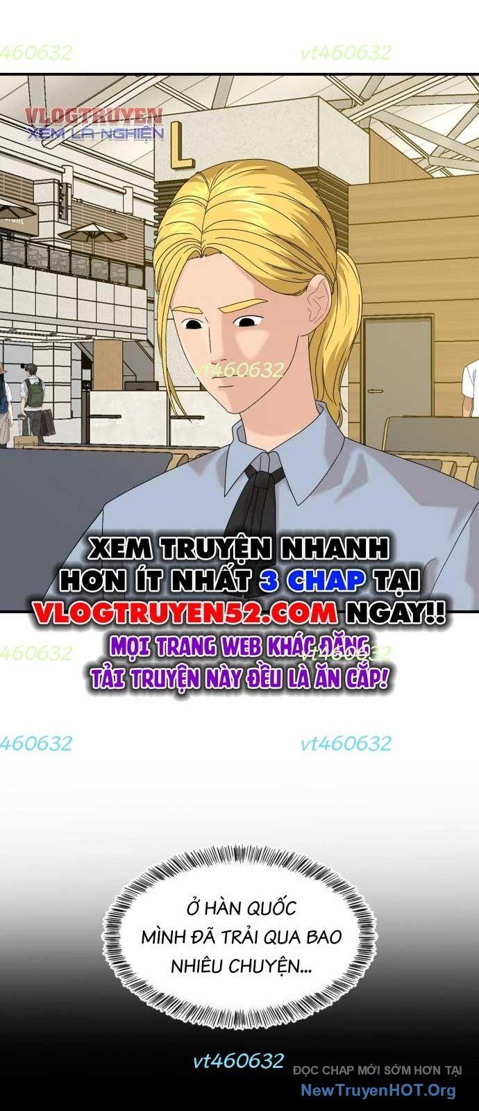 Nhà Hàng Độc Lạ Chapter 39 - Trang 44