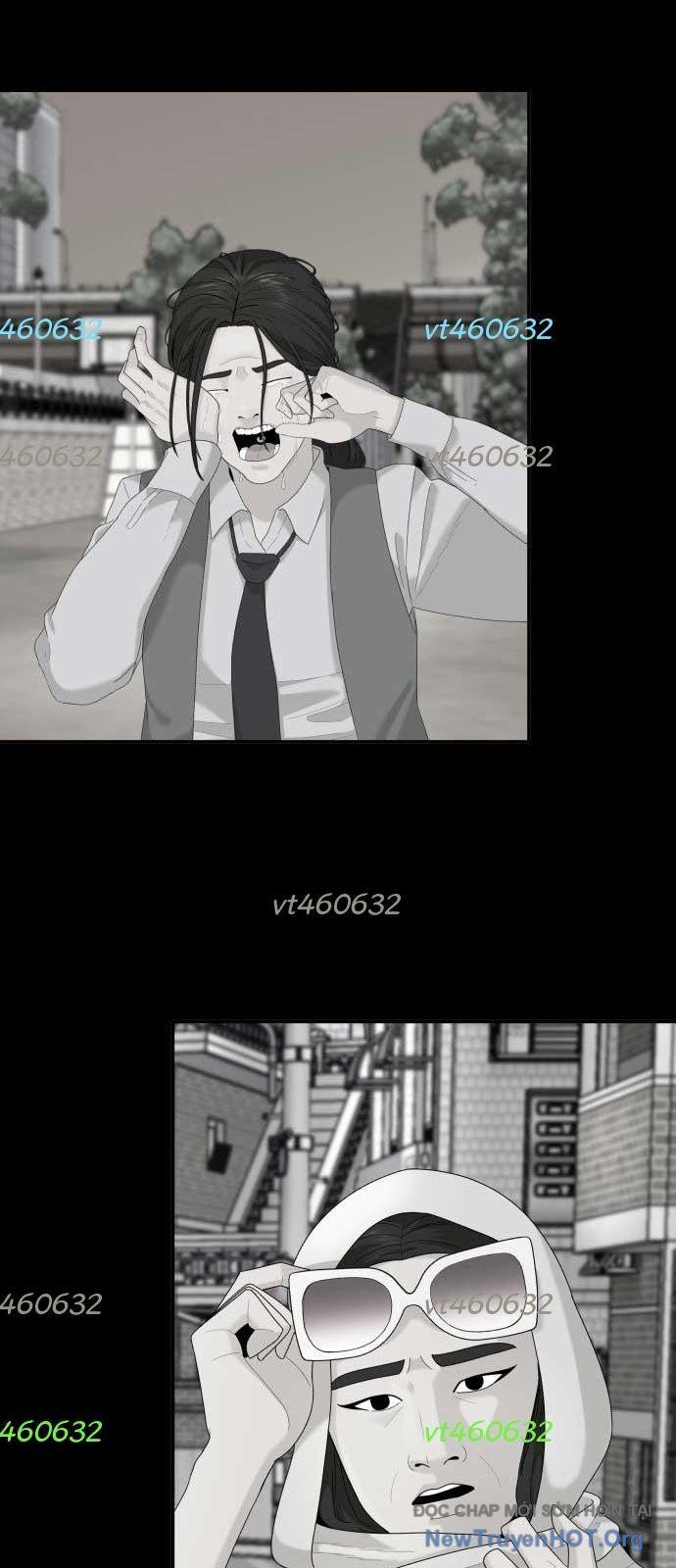 Nhà Hàng Độc Lạ Chapter 39 - Trang 45