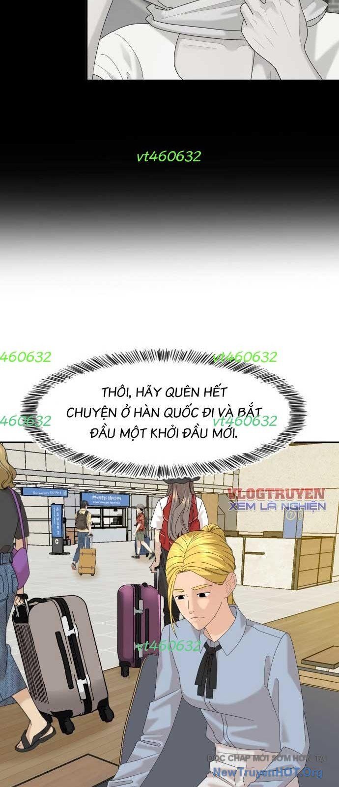 Nhà Hàng Độc Lạ Chapter 39 - Trang 46