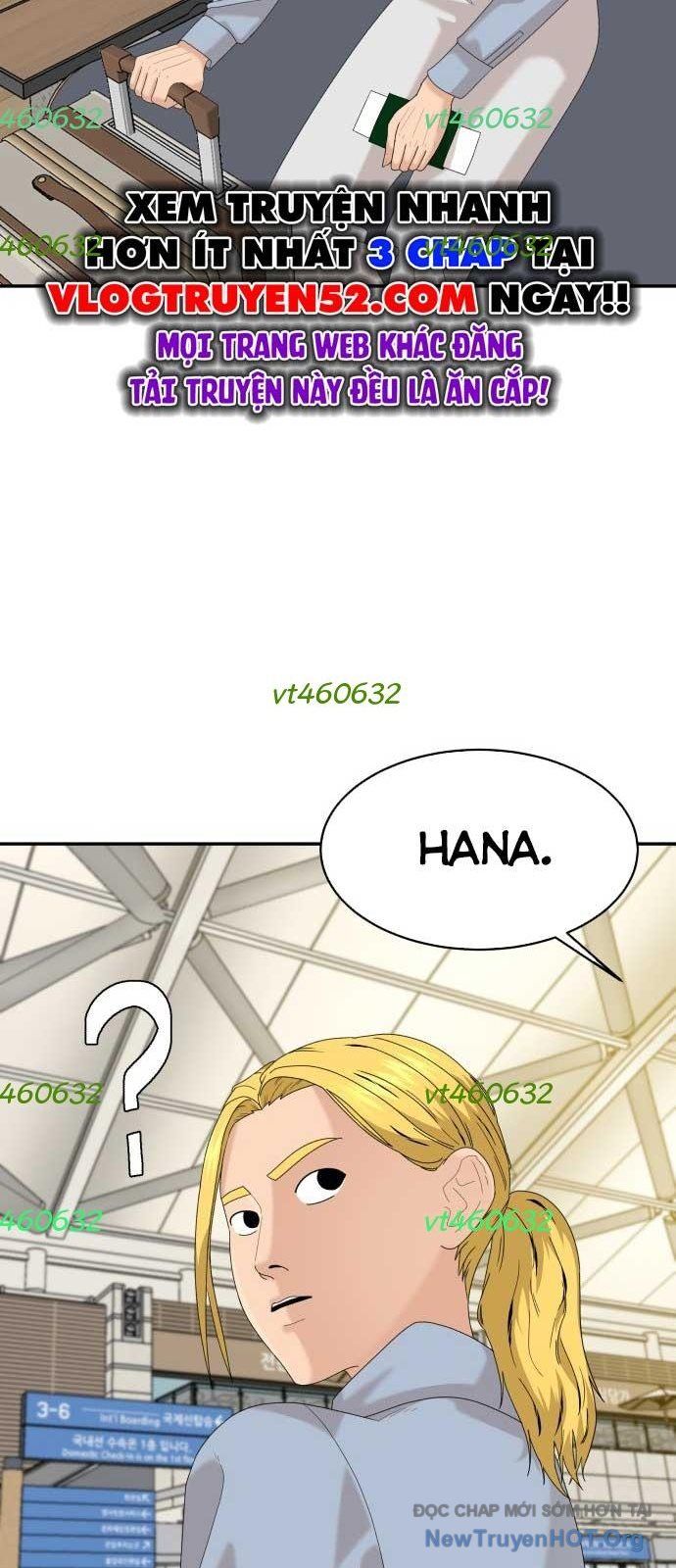 Nhà Hàng Độc Lạ Chapter 39 - Trang 47